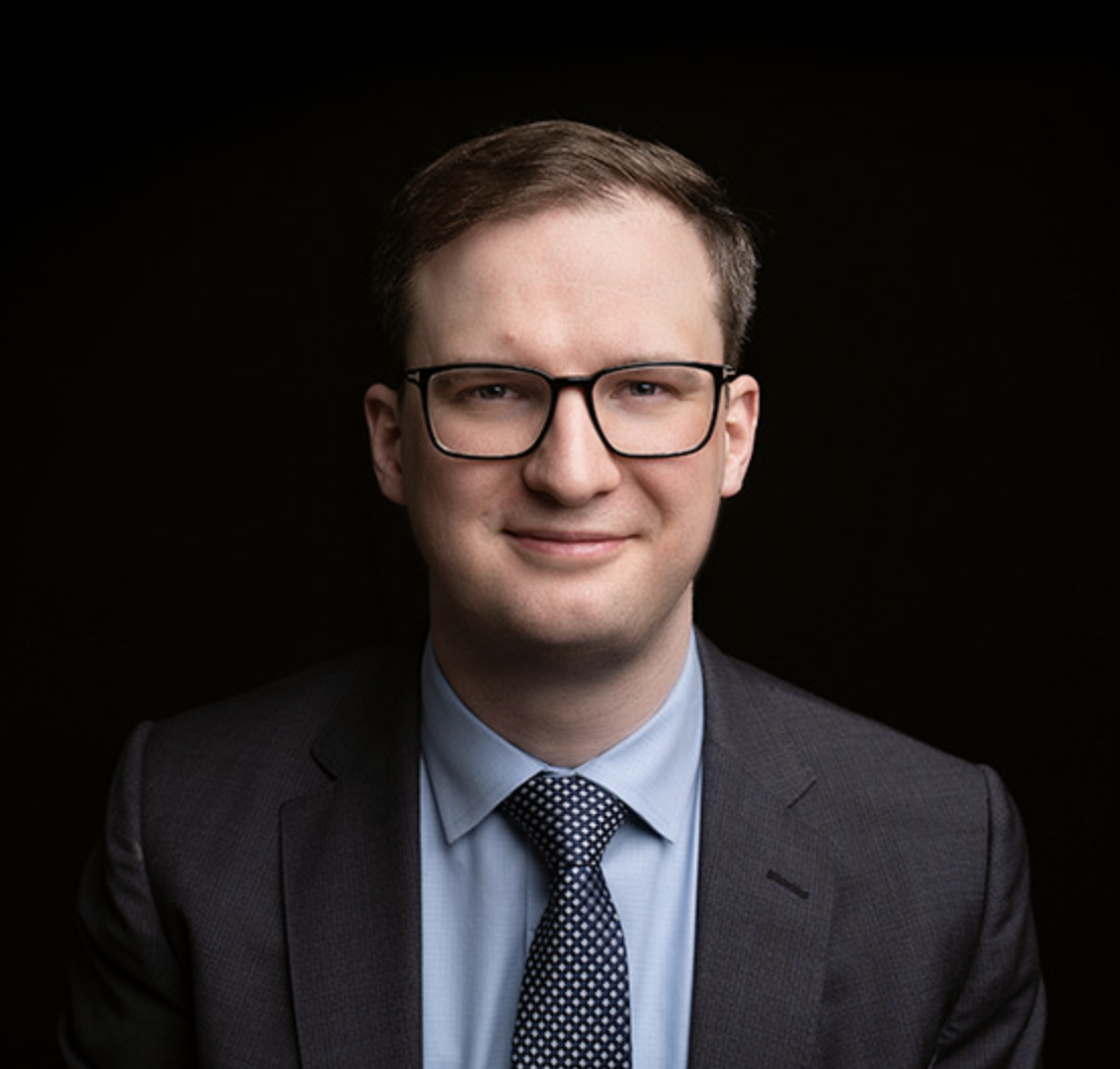 Myles Bayer